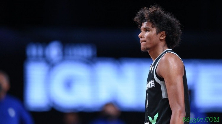 美记：杰伦-格林的阵营更希望格林被火箭选中 而不是骑士