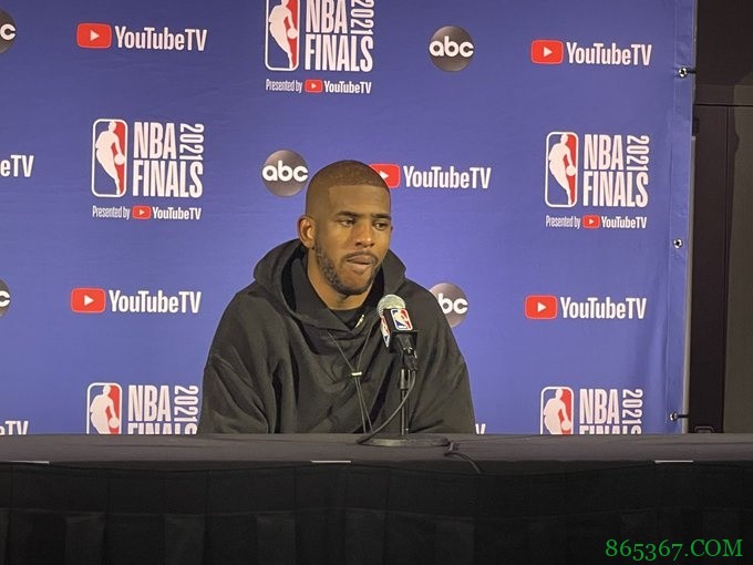 保罗：不会退役 再次折戟意味着还要继续努力