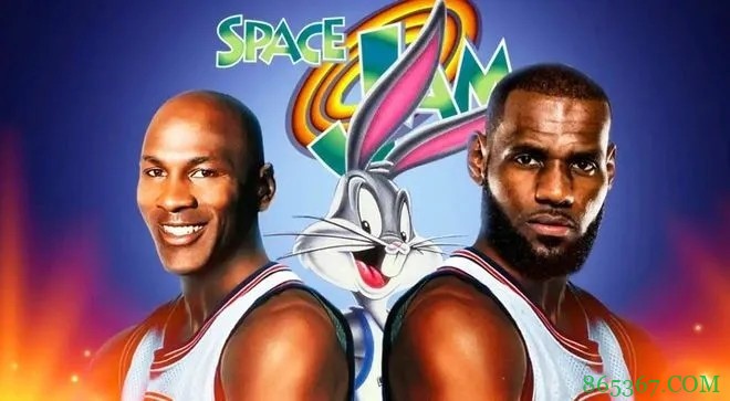 狗尾续狗?《太空大灌篮2》:美国流量粉丝大电影