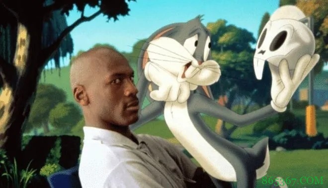 狗尾续狗?《太空大灌篮2》:美国流量粉丝大电影