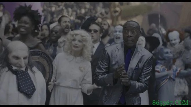 狗尾续狗?《太空大灌篮2》:美国流量粉丝大电影