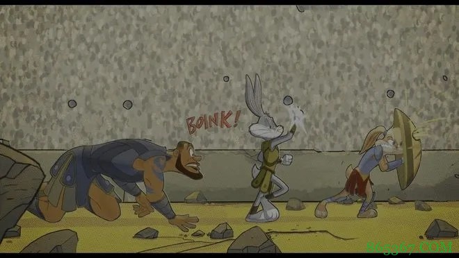 狗尾续狗?《太空大灌篮2》:美国流量粉丝大电影