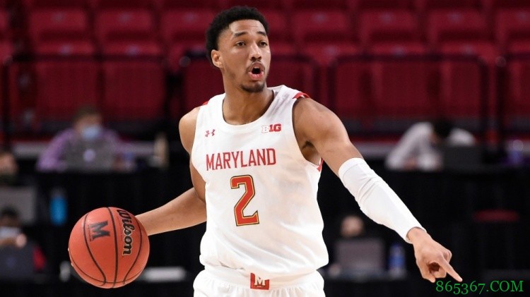 【新秀巡礼】阿隆-维金斯:出色侧翼得分手 被低估的防守人