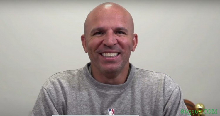 基德:和字母哥不同 我会让东契奇投篮 我深知他们每个人的优势