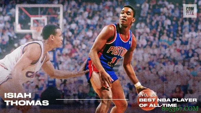 美媒评历史最佳30名球员(下):艾弗森30莱昂纳德27字母哥26