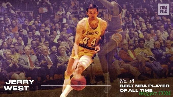 美媒评历史最佳30名球员(中):库里15加内特14杜兰特13