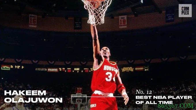 美媒评历史最佳30名球员(中):库里15加内特14杜兰特13