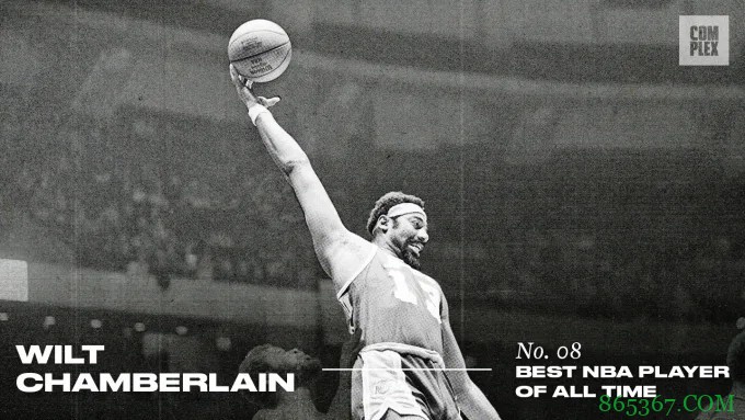 美媒评历史最佳30名球员(上):科比5魔术师4詹姆斯2乔丹1