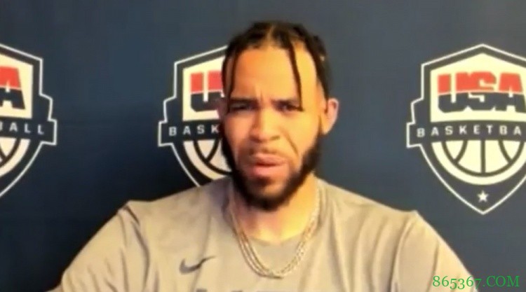 破案了!问麦基“你妈还活着吗”的记者是Joe Vardon