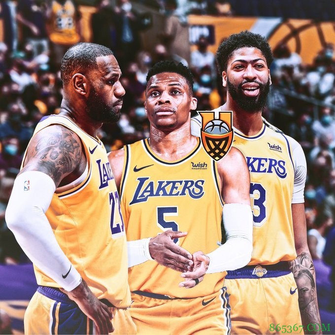 【投票】美媒：詹威眉三人联手下季能夺冠吗？