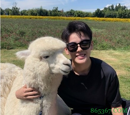 被帅到了！日本网友感叹女篮队员杨舒予长得太帅