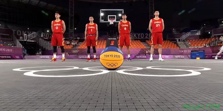 ?奥运三人男篮 颜鹏远投绝杀 中国险胜波兰取得两连胜