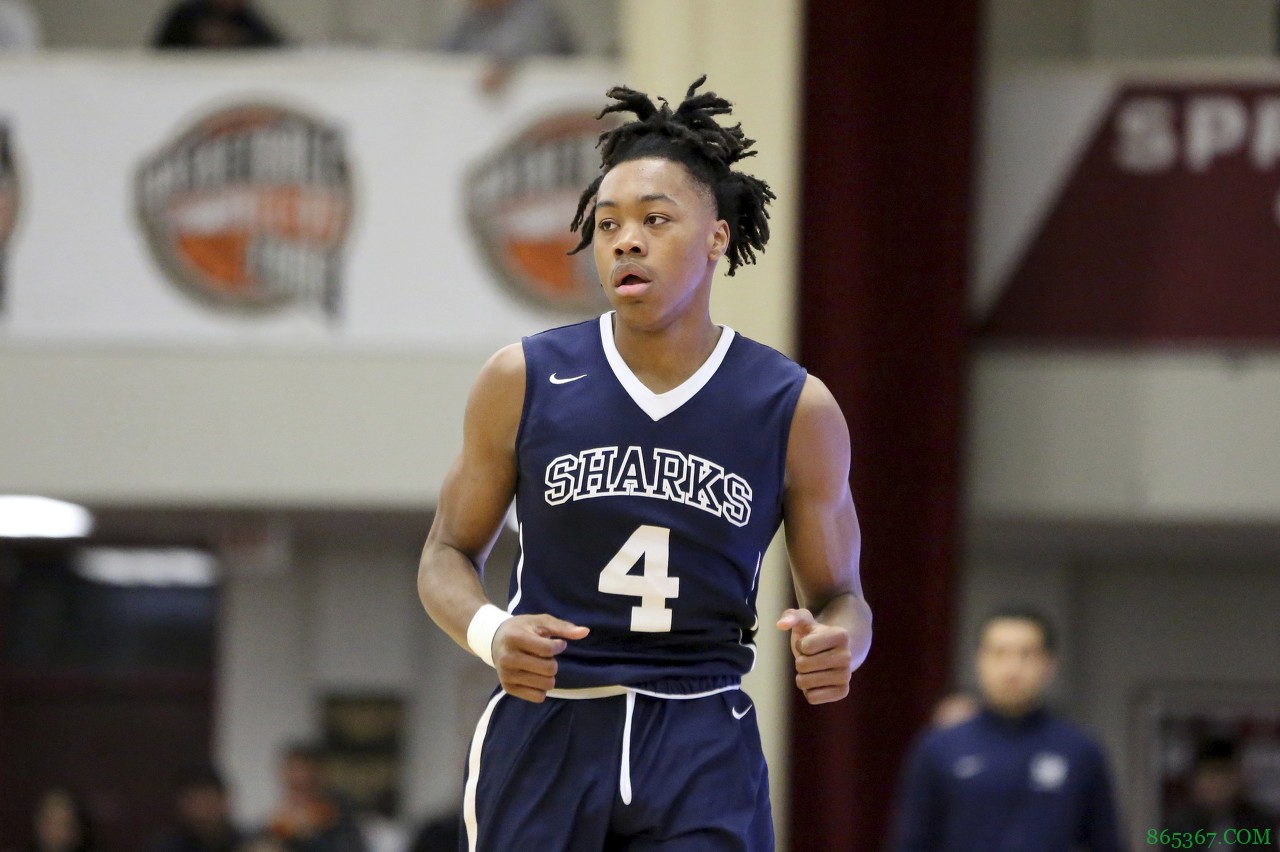 选秀专家:骑士等5队希望交易得到状元签 火箭对于榜眼人选有分歧