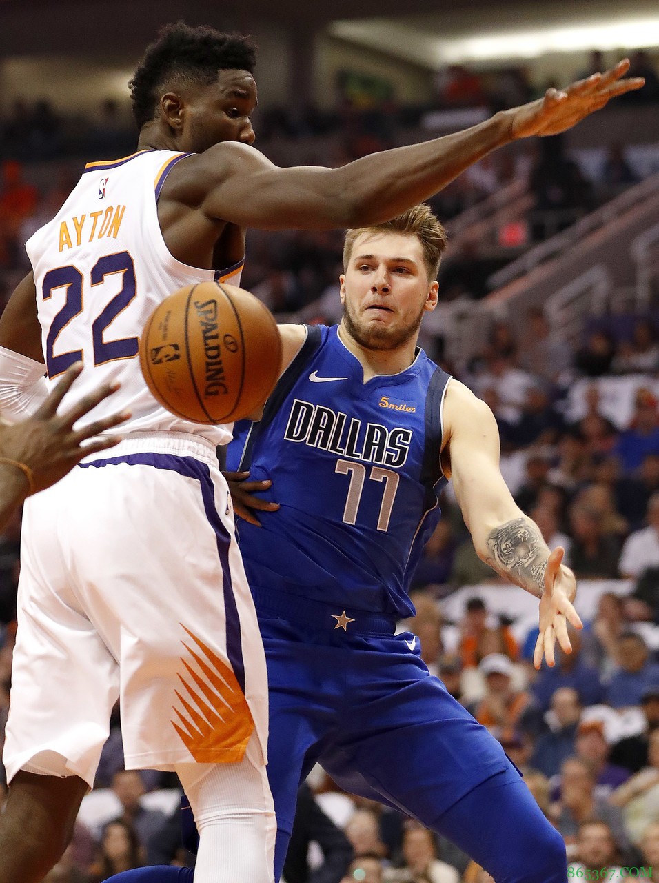 蒙蒂：艾顿抛下了状元秀的压力 接受了自己的角色