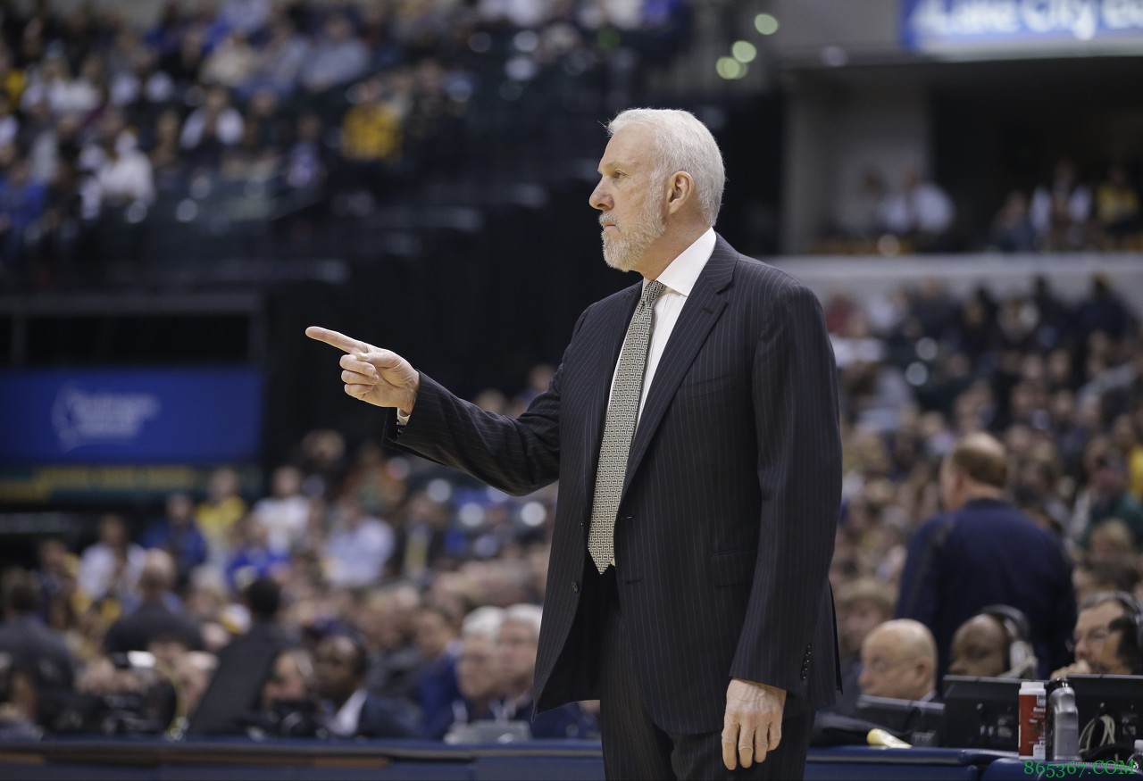 波波维奇:希望参加总决的三将不要受伤 斯科拉是很特别的球员