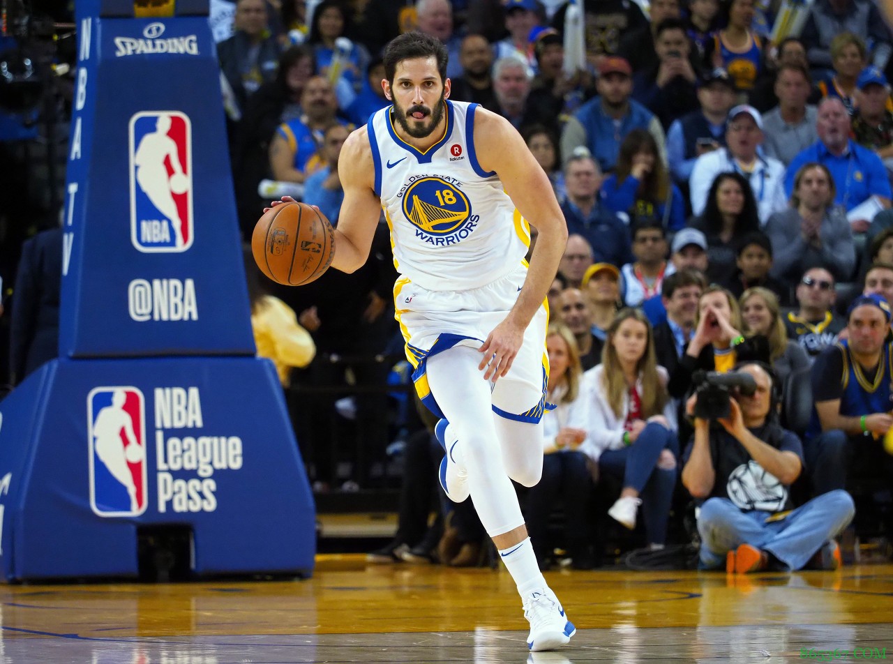 以色列记者：前NBA球员卡斯比即将退役