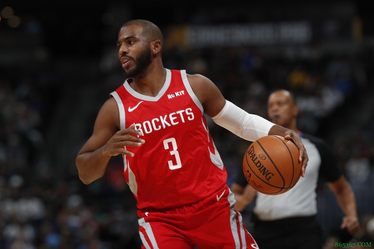 一时瑜亮！回顾保罗与库里那些年的季后赛对决