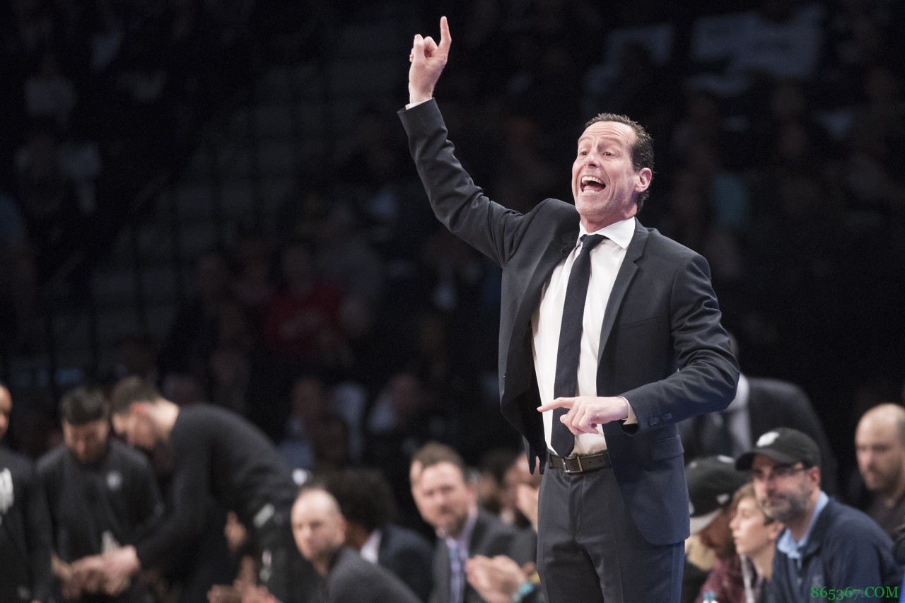 Shams:勇士接近和阿特金森达成协议 让其担任球队首席助教