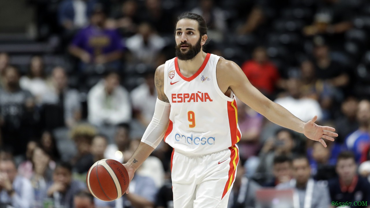 卢比奥:美国男篮打团队篮球是很危险的 明星球员要适应小角色