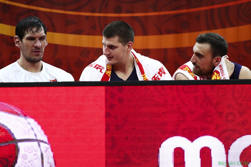 【揭秘】从41号秀到MVP 掘金是如何发掘出“平平无奇”的约基奇？