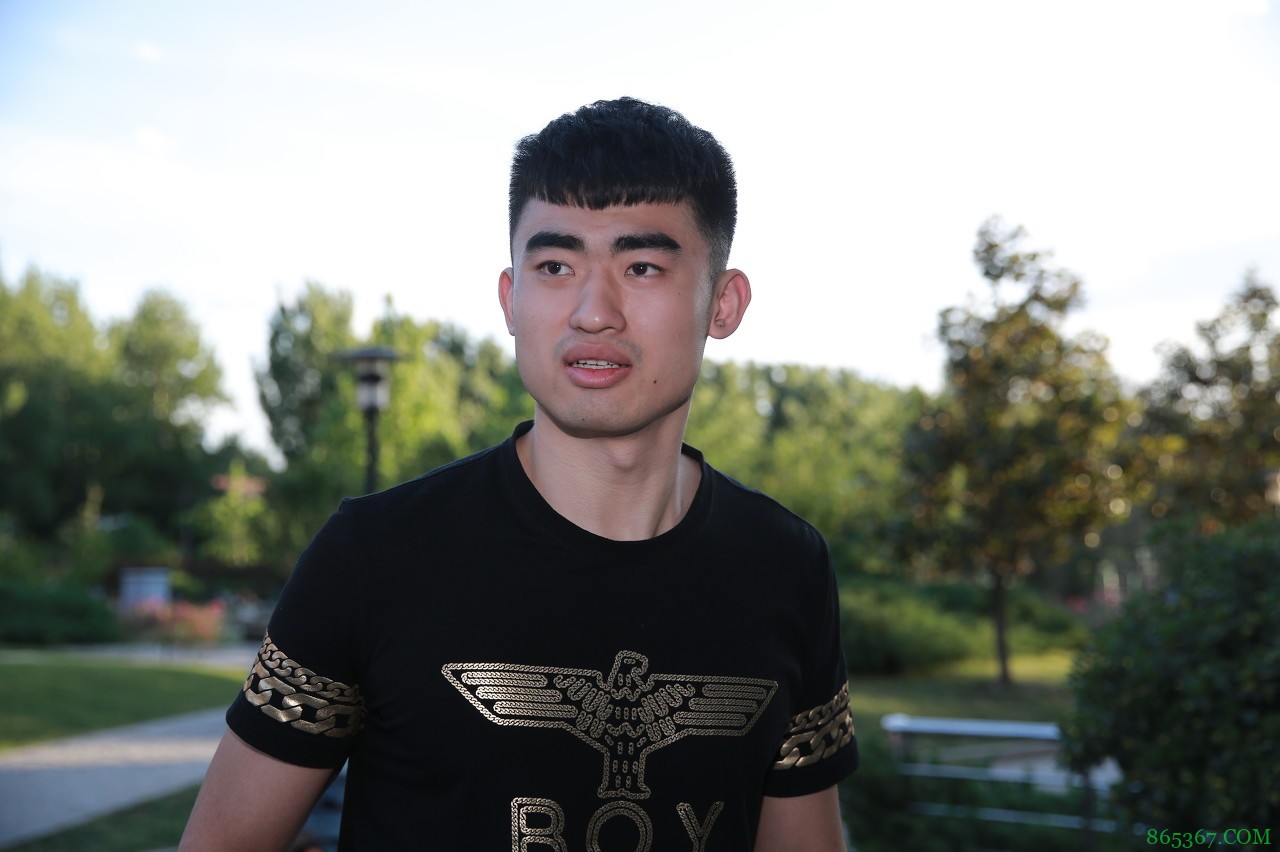 媒体人：山东男篮官方回应 高尚目前是在队内试训