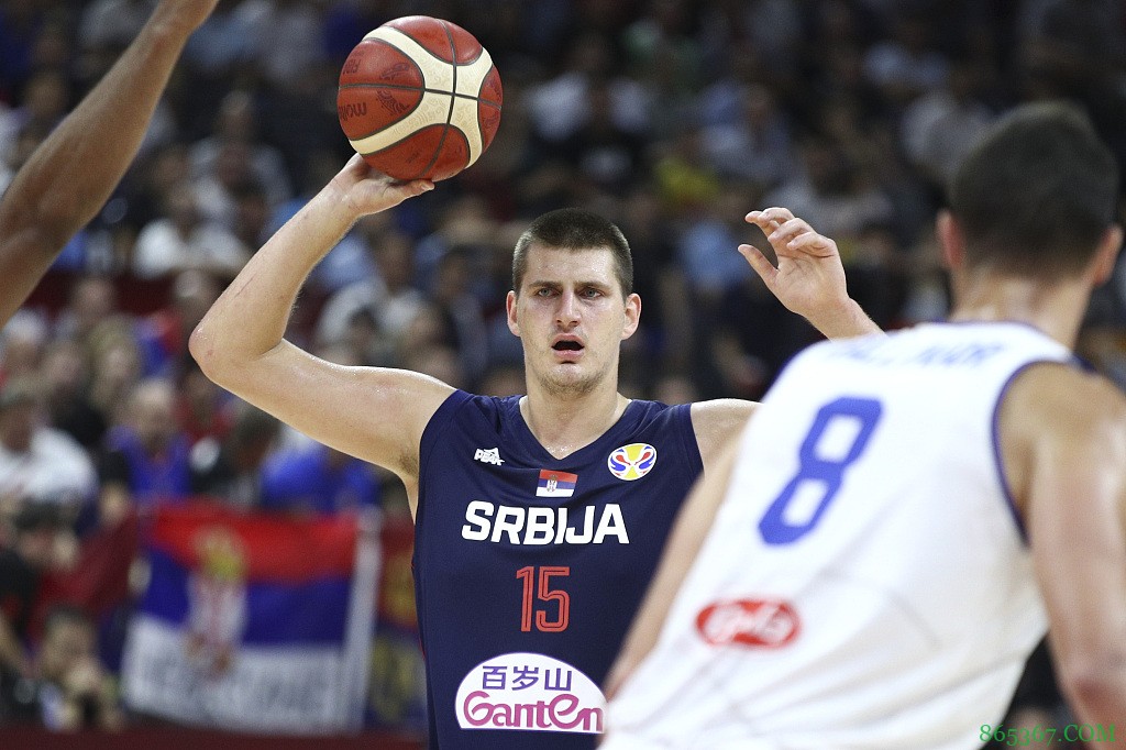 【揭秘】从41号秀到MVP 掘金是如何发掘出“平平无奇”的约基奇？