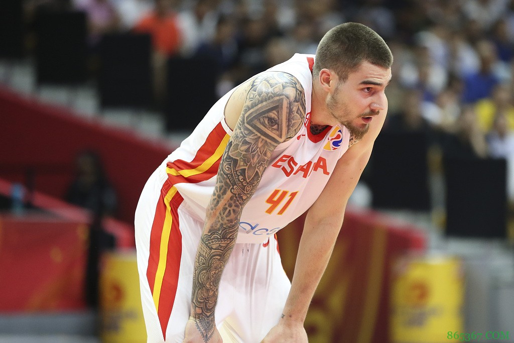 西班牙主帅:埃尔南戈麦斯与森林狼队医会见 恢复进展顺利