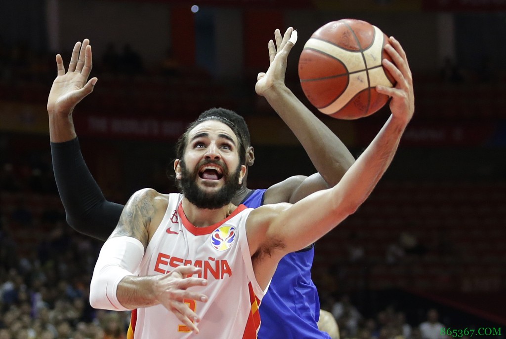 专访|卢比奥：没进季后赛很失望 下赛季是森林狼崛起的最佳机会