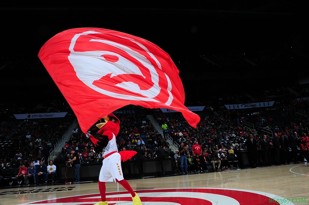 赛季总结之亚特兰大老鹰——少年强则球队强