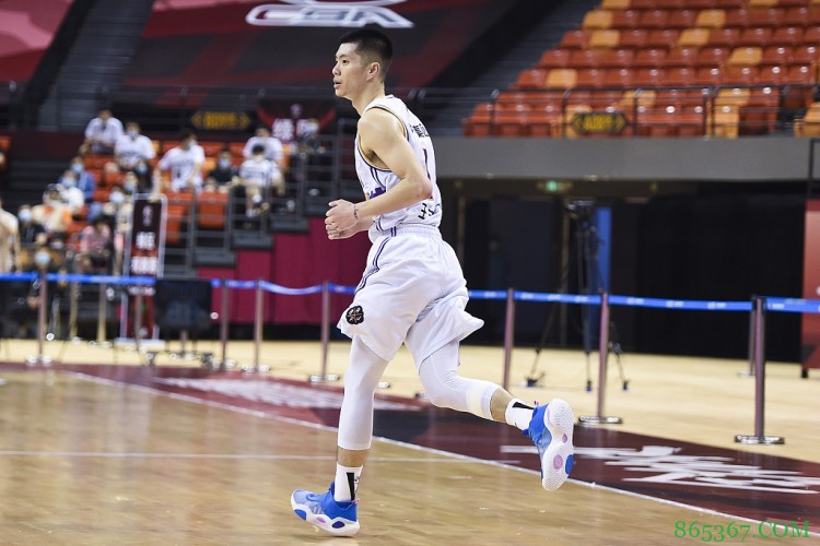 媒体人:王子瑞未去同曦试训 但是同曦方面与王子瑞有过接触