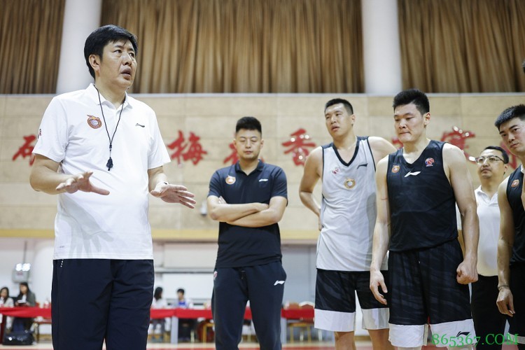 媒体人：原山西男篮主教练丁伟离队