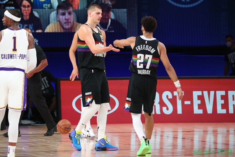 奇才经理:约基奇曾请求小昂塞尔德留在丹佛 穆雷也来电为其背书