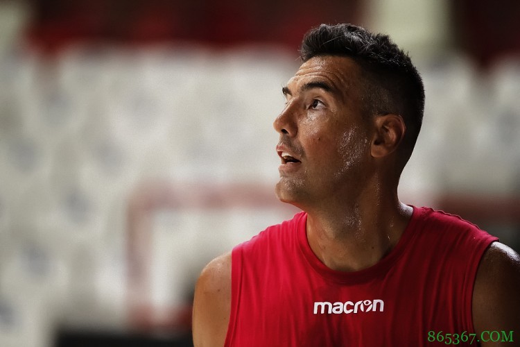 41岁的斯科拉：不知道奥运会结束之后会不会退役