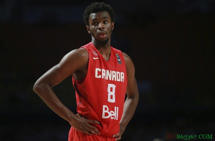 维金斯谈落选赛首战:首节有点懒散 第二节逐渐找到了感觉