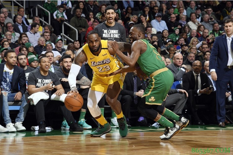 Lowe：湖人&快船会打探沃克周围的情况