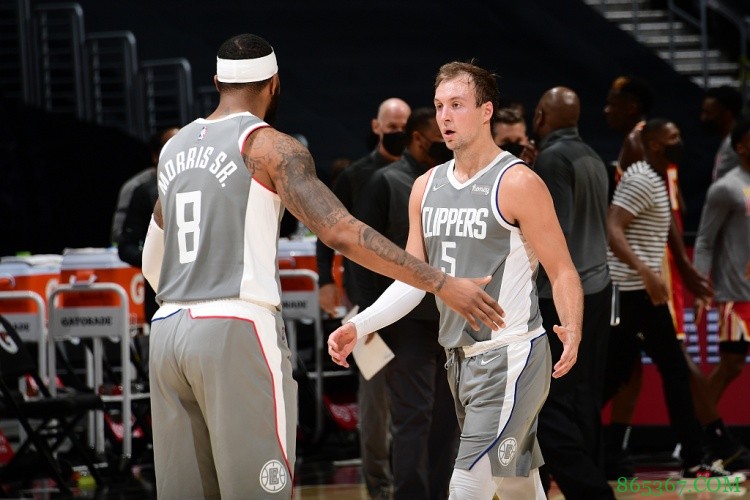 超级舰队又一次无冠而去 快船未来还能驶向远方吗？