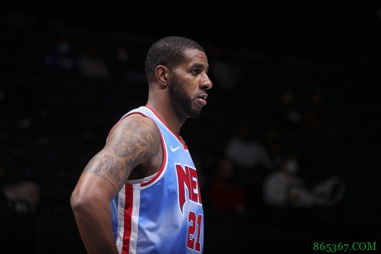 【赛季盘点】影响赛季走势的八大伤病:詹眉&篮网三巨头