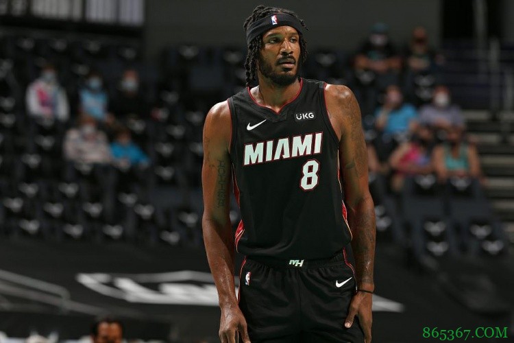 真挚的祝福!NBA官推祝老将阿里扎36岁生日快乐