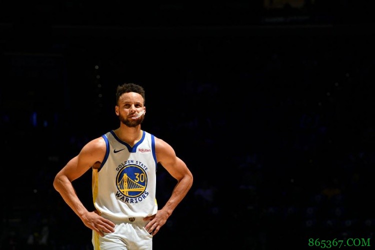 库里：不去参加奥运会综合了很多原因 下赛季对我来说很重要