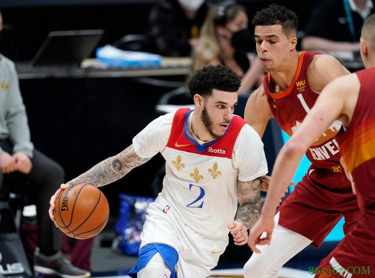 乔治-卡尔：穆雷身边需安排首发级别的控卫 掘金休赛期该追球哥