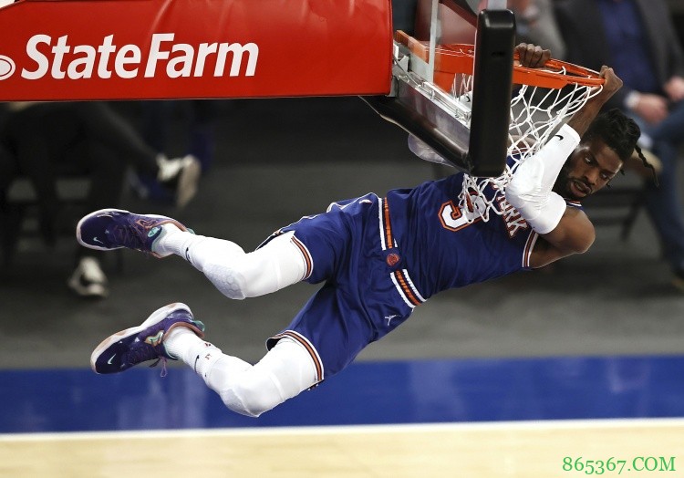 诺埃尔预计将在今夏受到多队追求 网侠王龙均对其有意