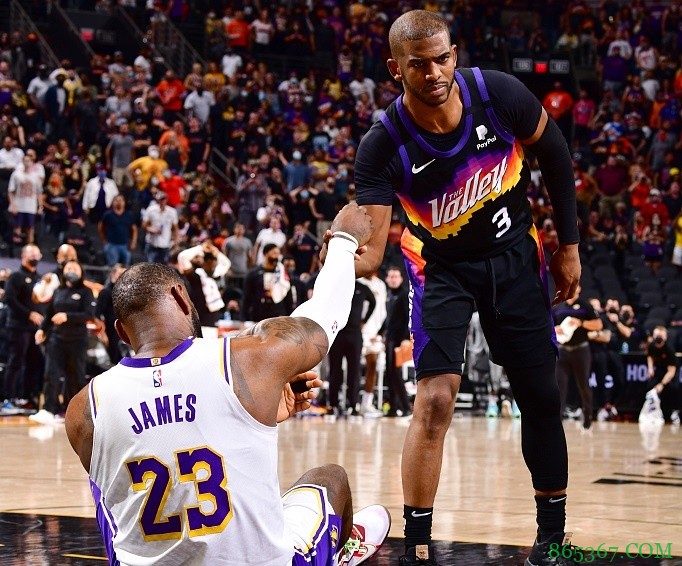 太阳赛季总结&休赛期前瞻：珍惜老炮，Win Now！