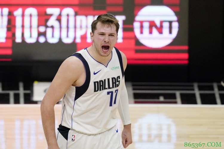 独行侠GM：帮助东契奇最好的方式就是找一个他同位置的名人堂教练