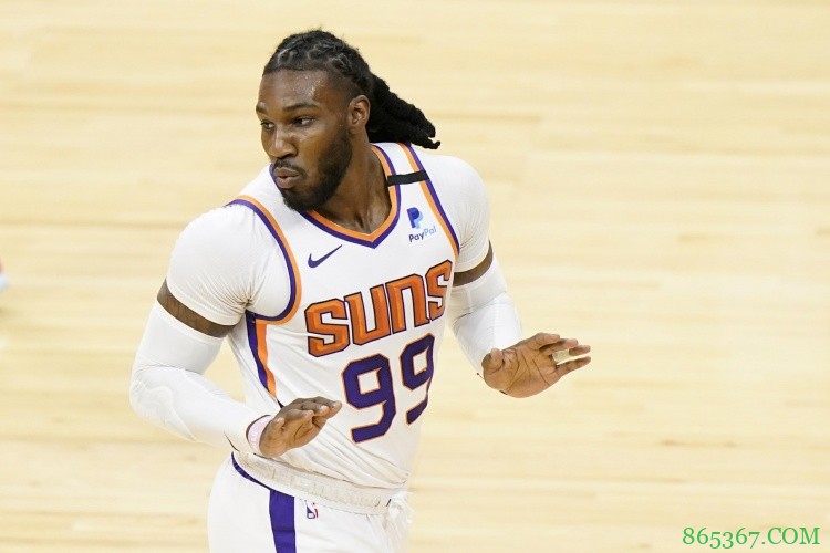 克劳德：我们会努力守护主场 这会是一轮十分艰难的系列赛