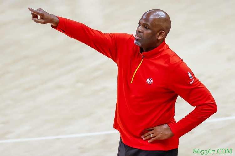 Shams:麦克米兰将成老鹰正式主教练 双方将签一份4年合同