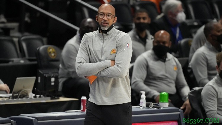 太阳赛季总结&休赛期前瞻：珍惜老炮，Win Now！