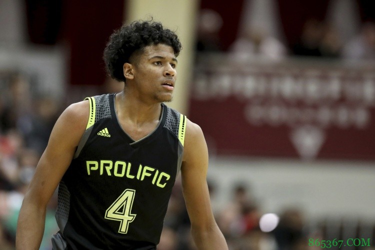 选秀专家:杰伦-格林非常渴望成为状元 正在备战活塞试训