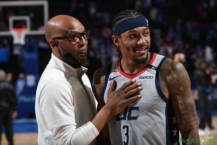 随队记者：奇才已在今天面试了卡塞尔