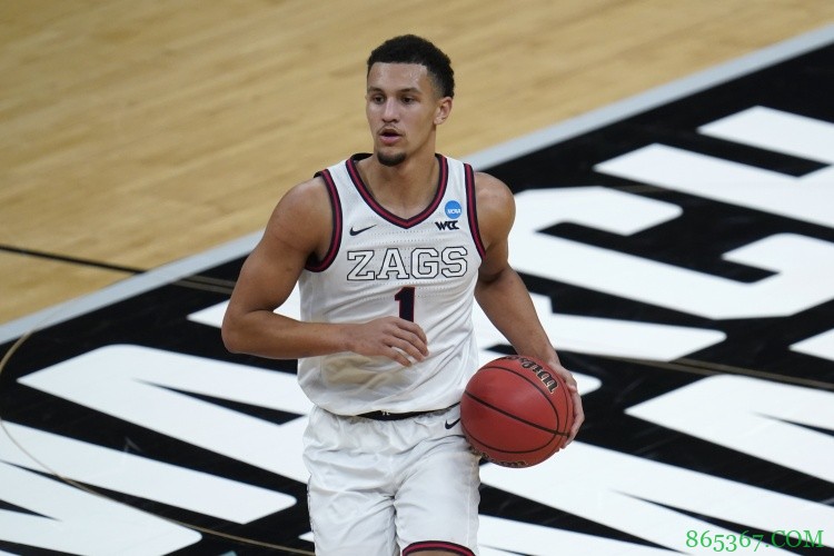 TA：火箭有非常强烈的意愿用榜眼签选择杰伦-格林