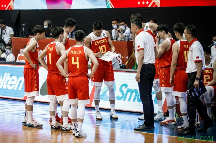 亚洲杯延期 中国男篮将在结束隔离后、符合规定情况下就地解散
